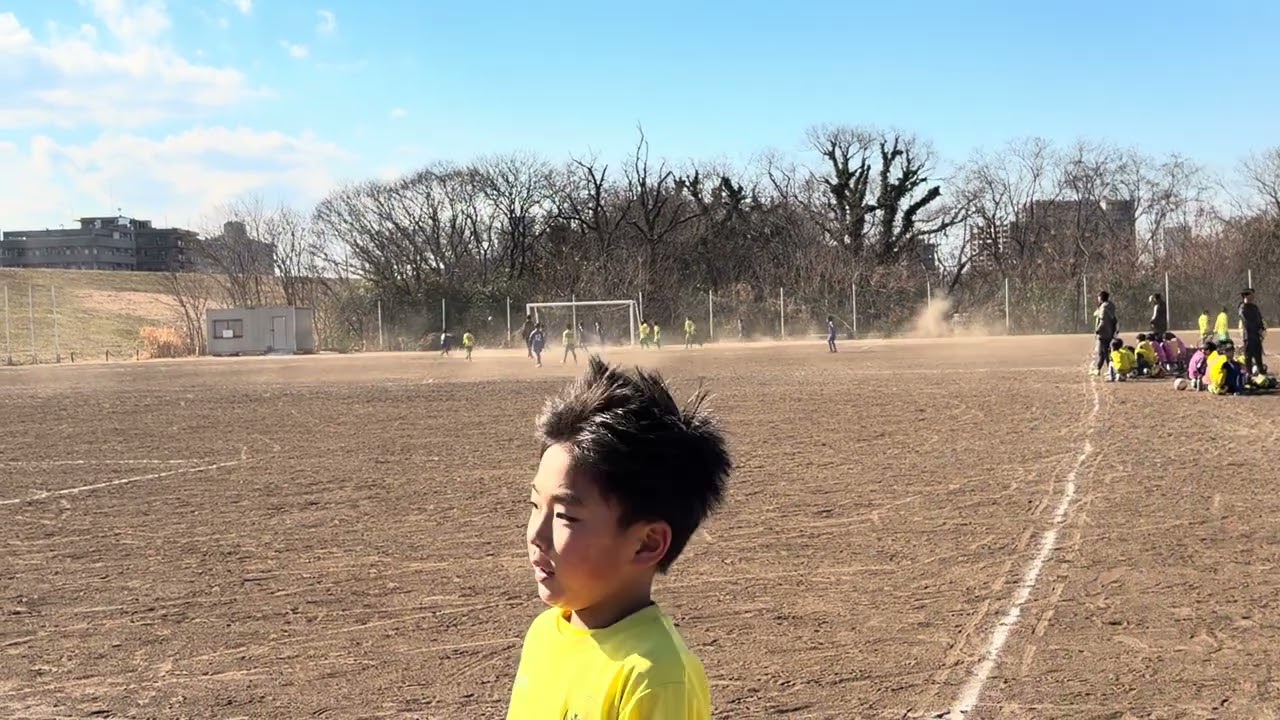 ヴィル① U9