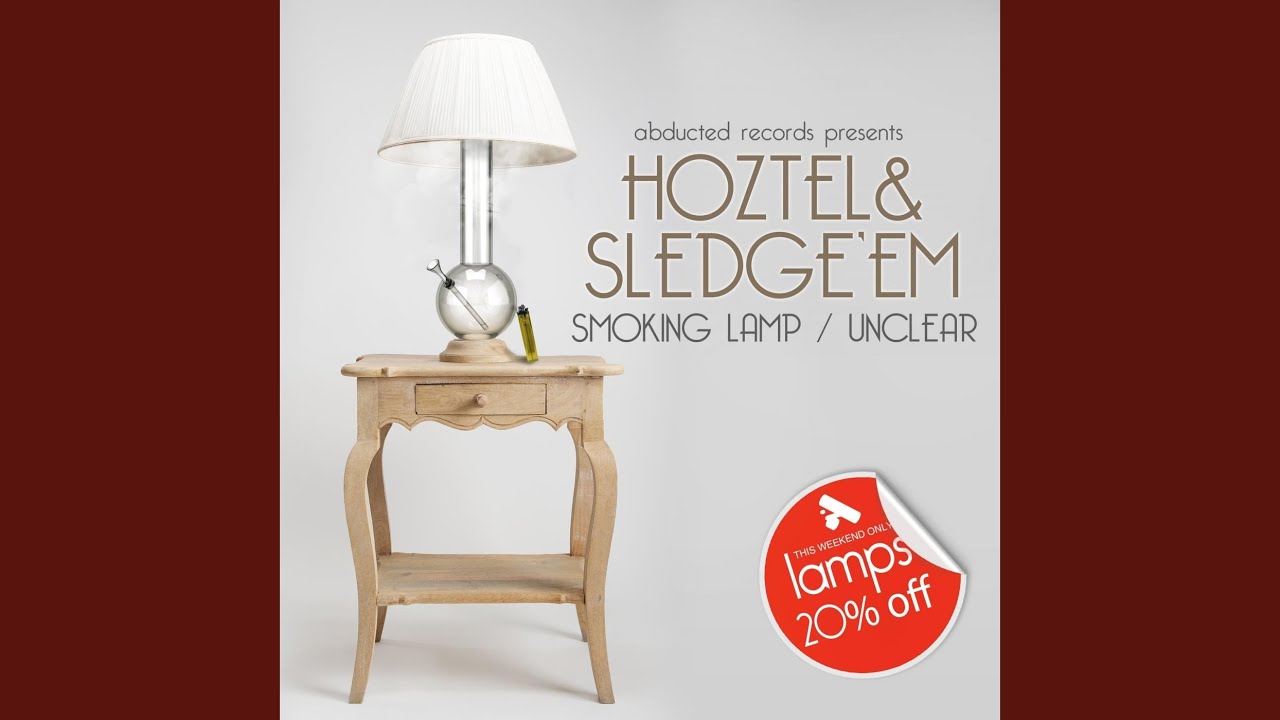 Smoking Lamp (Original Mix)
