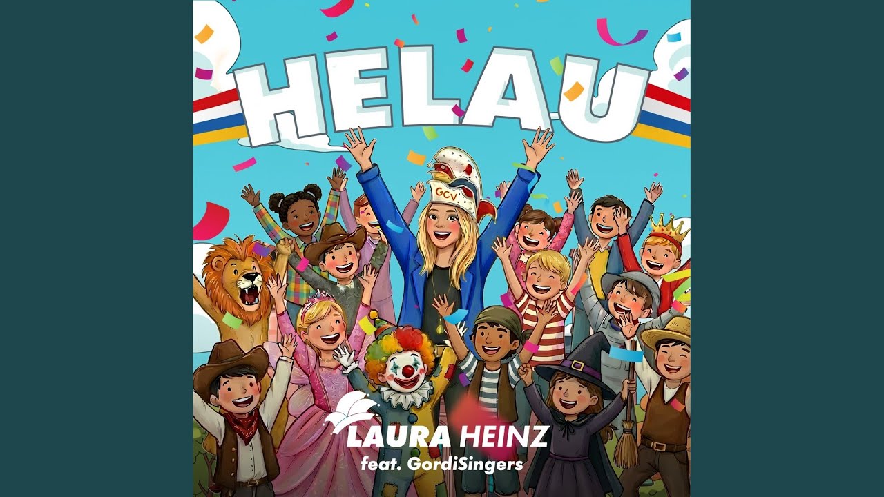 Helau