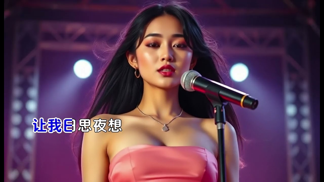 《空有一顆愛你的心》翻唱｜最痛的不是不愛，是無能為力 #音樂