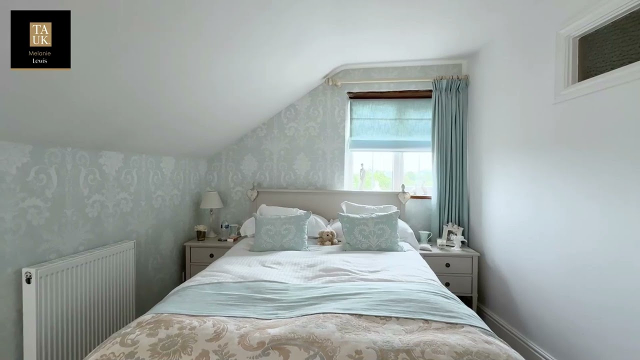 Sweet Apple Cottage, Lower Rudge  #Hometour