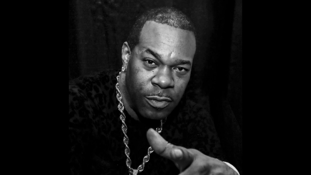 Busta Rhymes - Dangerous Instrumental
