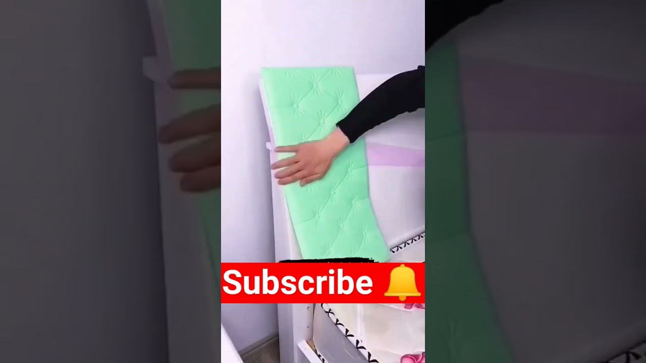 Wall Sticker Bedside Tatami Soft Bag Cushion Waterproof Thickening Foam