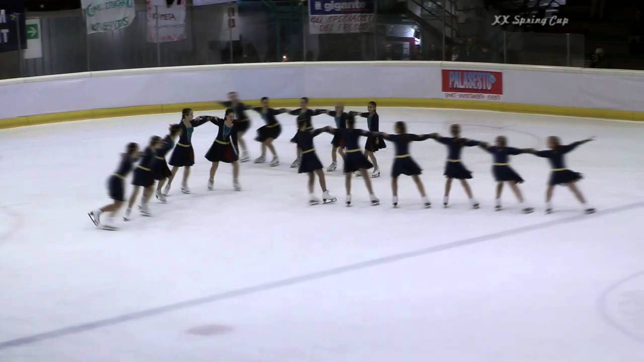 XX Spring Cup - Team Berlin Novice GER