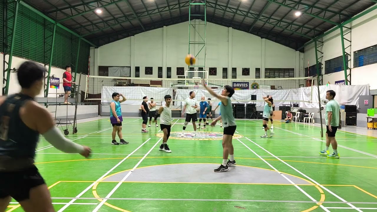 Eridanus Kick-Off Games | 020726 I Championship 