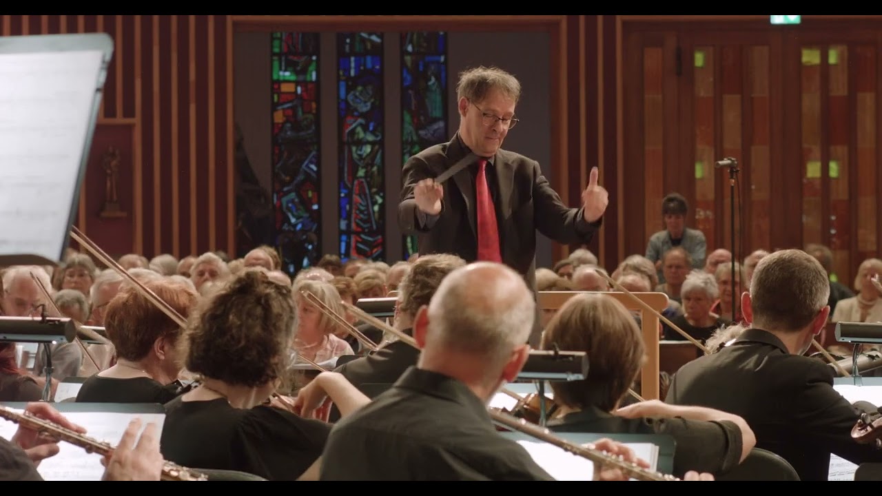 EXTRAITS Roméo/Juliette Tchaïkovski-Philharmonie de Strasbourg-Dir.R.Abraham 17-06-24 Égl.St.Bernard