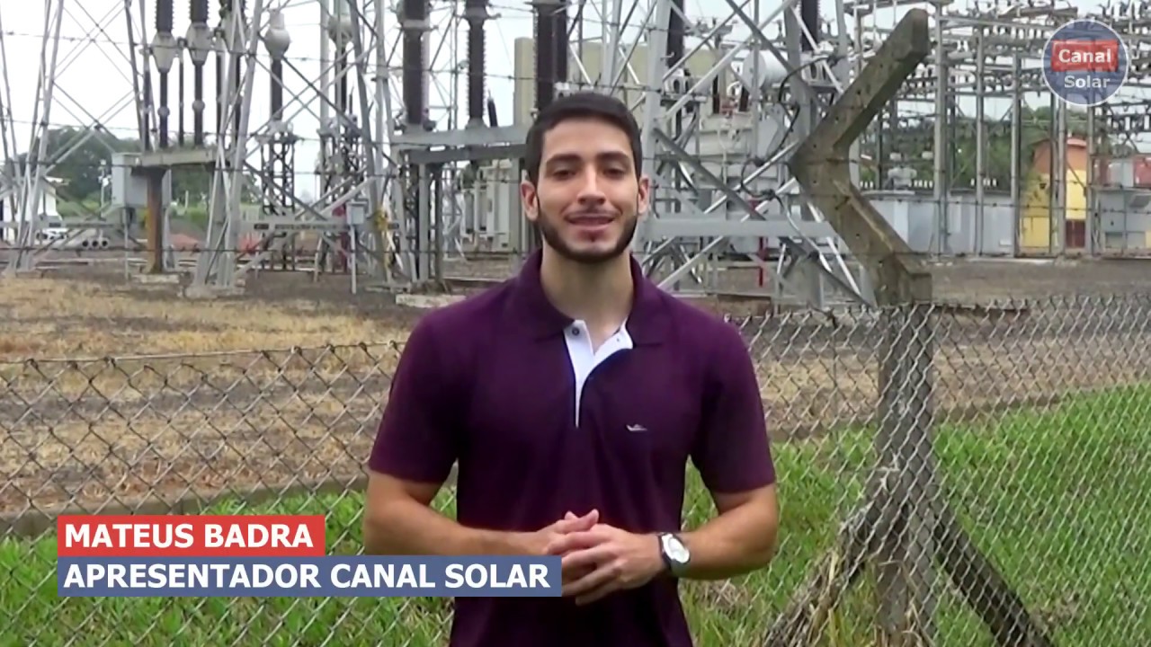 Conhe&ccedil;a o curso de Aterramento e SPDA do Canal Solar