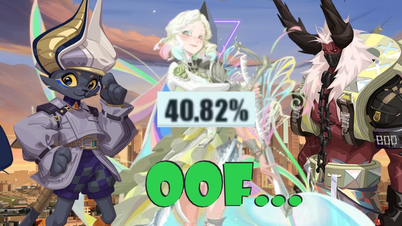 My Tevor & JJ Team Has Higher WIn Rate Than Anna Team 💀💀| Anna Nerfs | DISLYTE