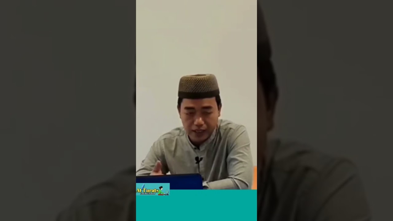 AL-FAQIR ADALAH GELAR DALAM ILMU TASAWUF