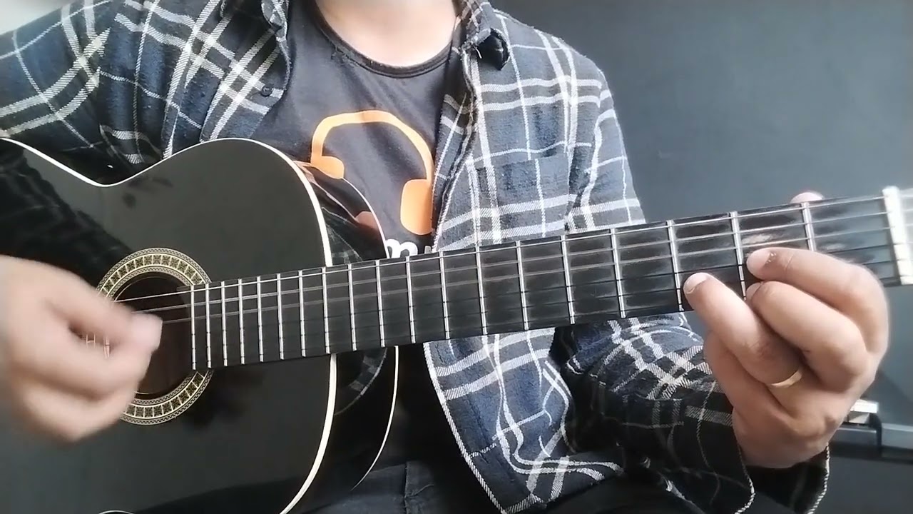 Domingo de manhã (Marcos e Belutti) - Aula de Violão