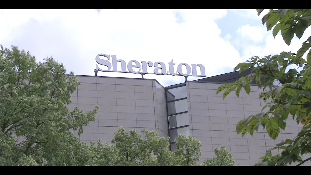 Spezial - Sheraton Berlin Grand Hotel Esplanade