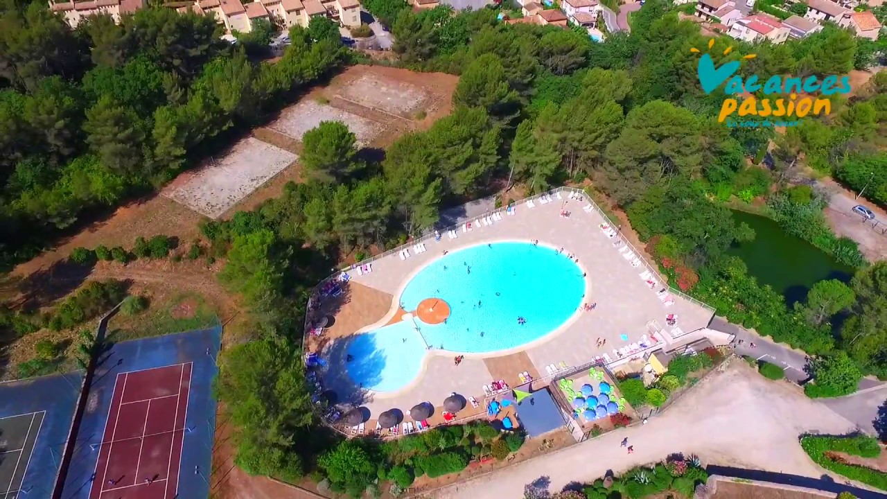 Village Vacances passion La Bayette - LE PRADET - Var (83)