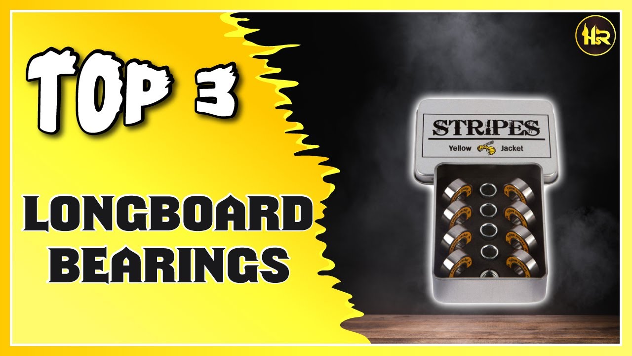 Best Longboard Bearings for Cruising