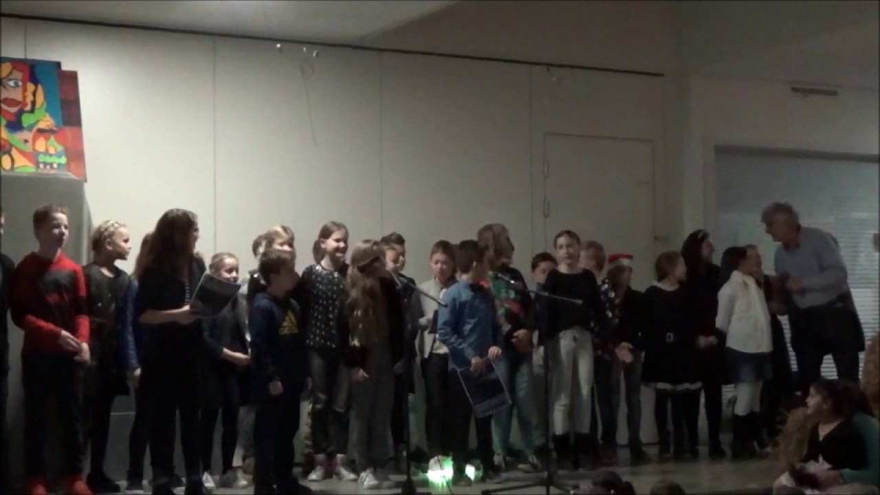Kerstfeest 2016