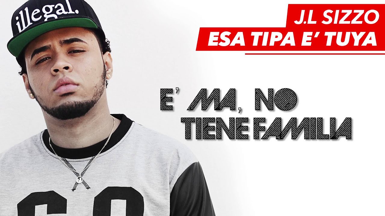 JavelJuliao - Esa Tipa E' Tuya (Audio)