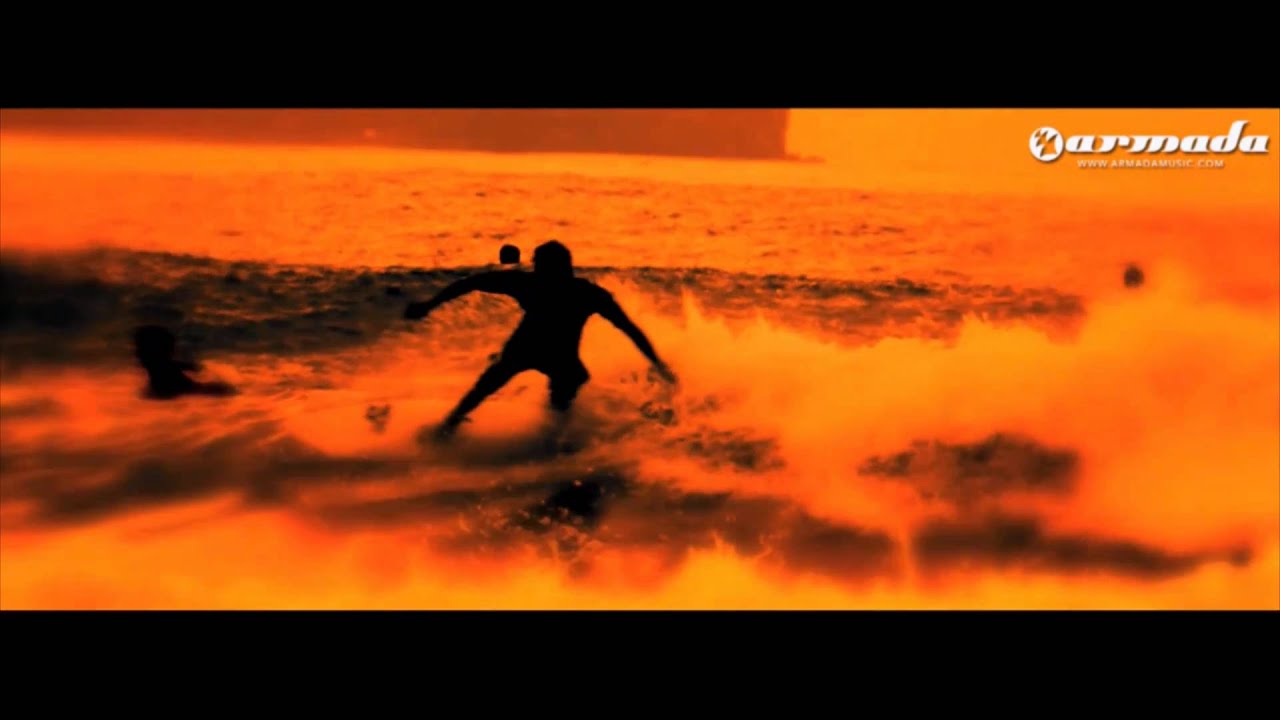 Roger Shah presents Sunlounger - Summer Escape (Official Album Video) [Full HD]