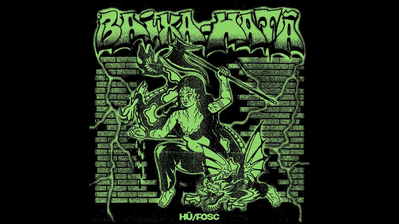 HATÂ & BAIXA PERMANENT​-​HÛ​/​FOSC (split)