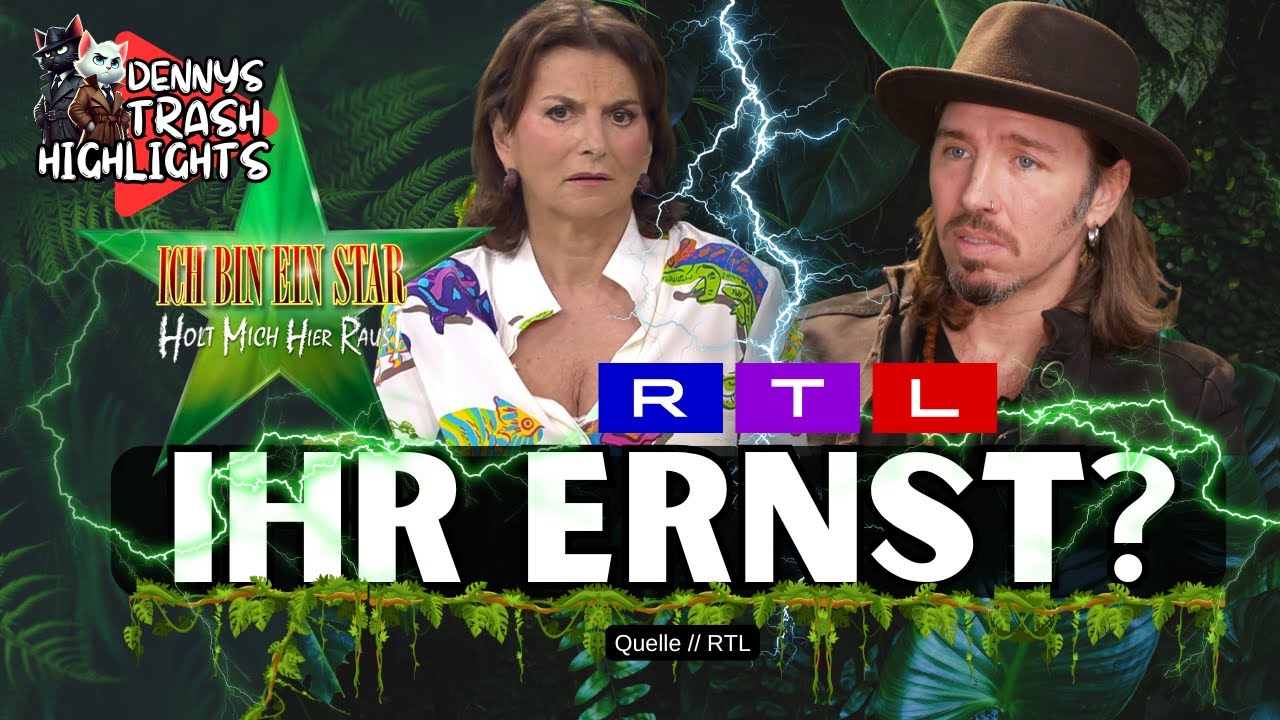 Gil Ofarim RÜCKENDECKUNG von Claudia Obert? RTL Interview hat mich GESCHOCKT!