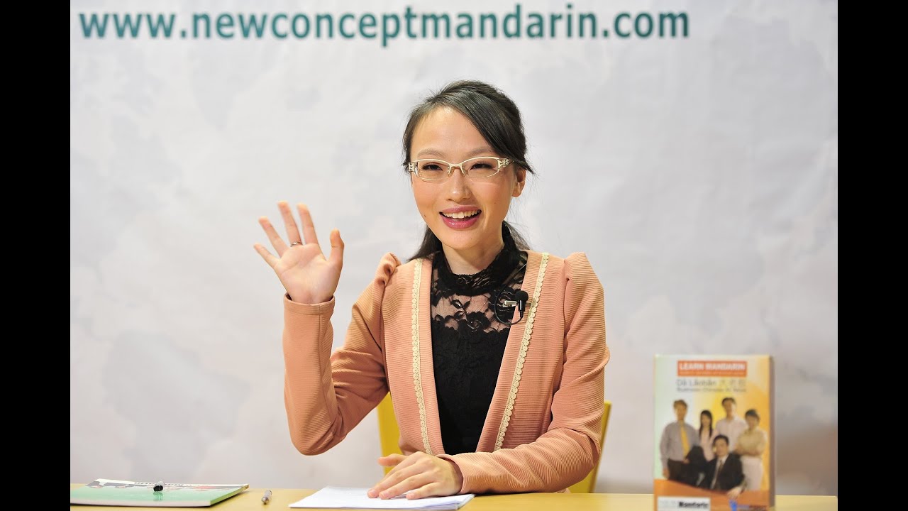 5 Most Common Mistakes Made by Chinese Learners