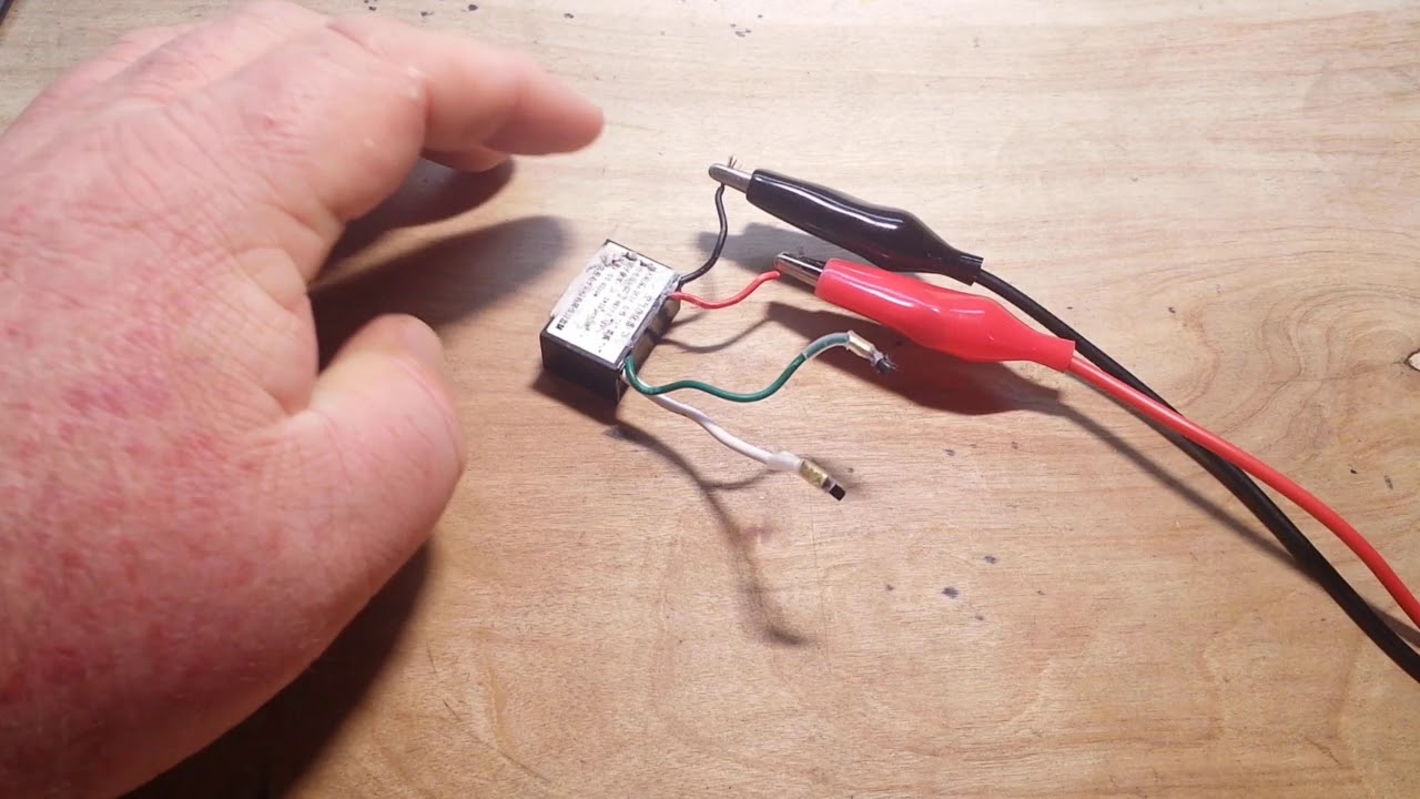 Janbotek Negative Ion Generator does work