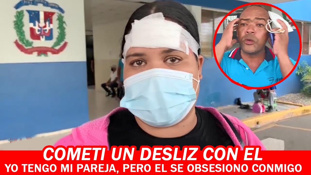 Joven Se Querella Contra En Cenovi De San Francisco De Macoris