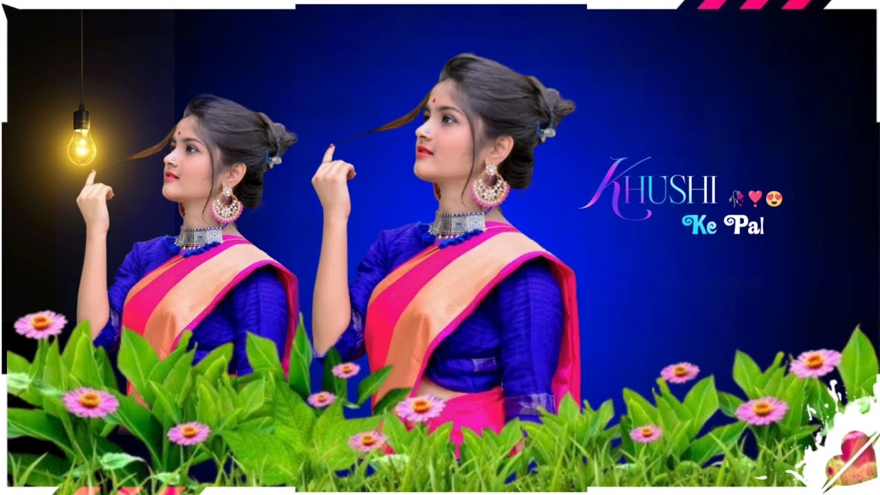 Kinemaster Se status video editing kaise ker kinemaster status video editing New lyrics video edit