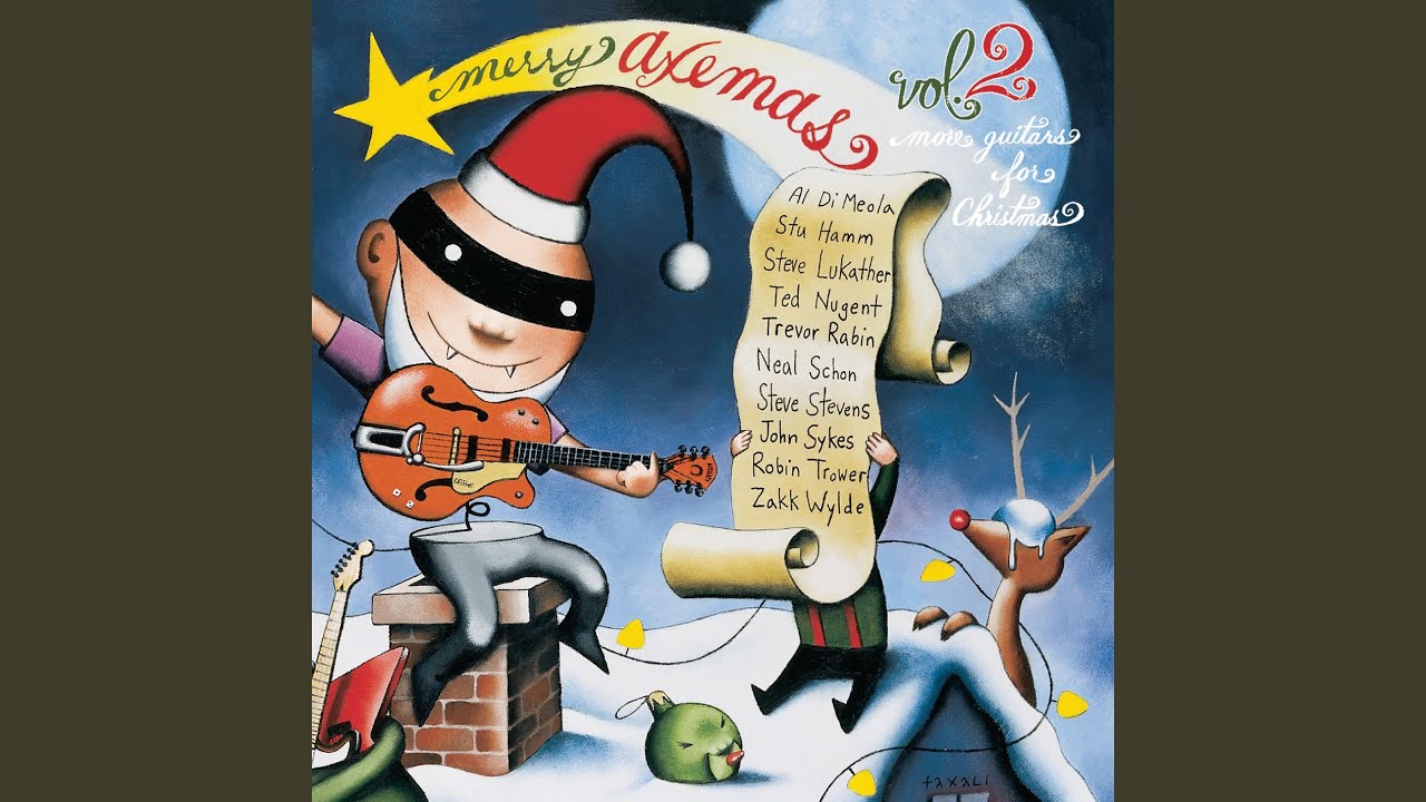 Sleigh Ride