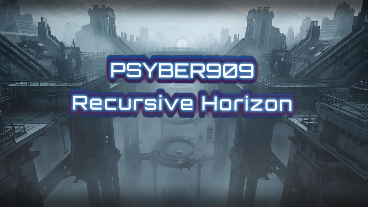 PSYBER909 - Recursive Horizon