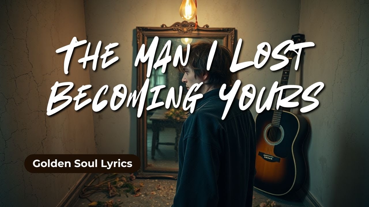 The Man I Lost Becoming Yours | Dark Reggae Ballad of Self-Loss & Rebirth