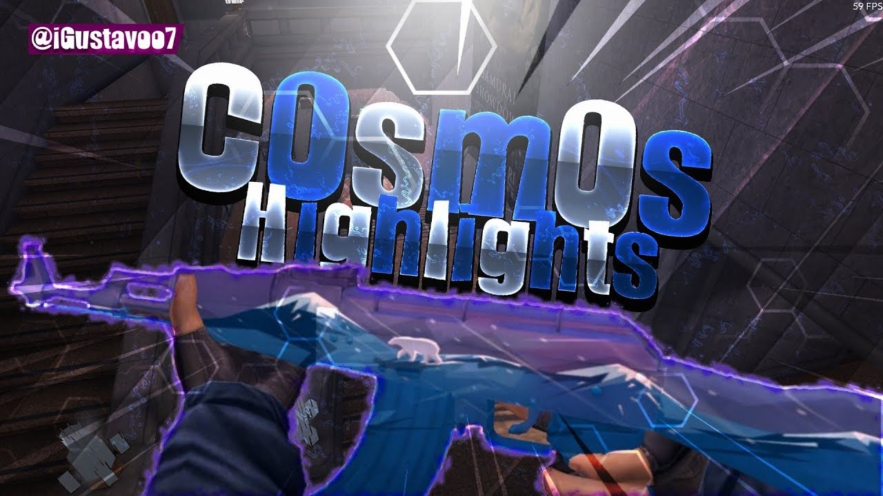 Critical Ops - C0sm0s Highlights