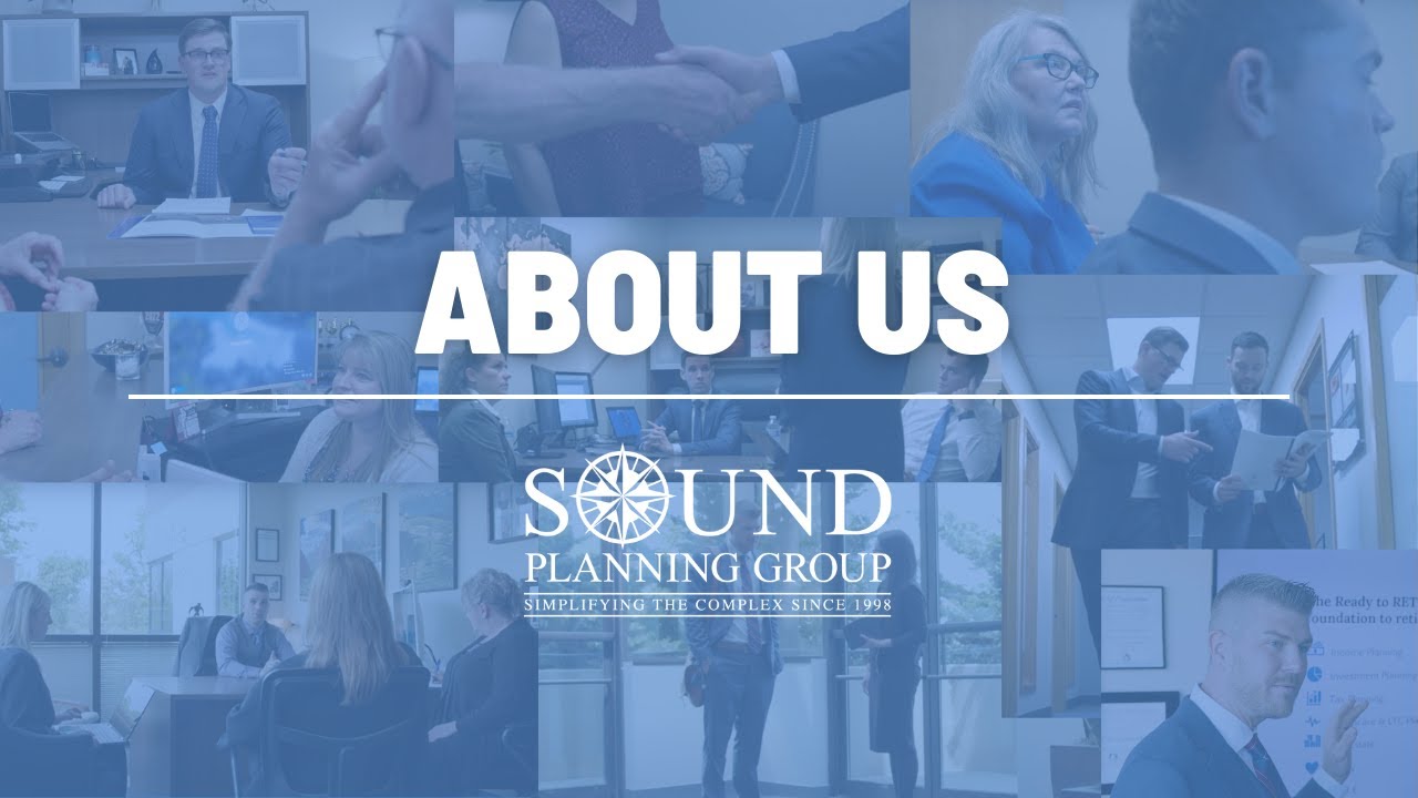 About Us | Sound Planning Group