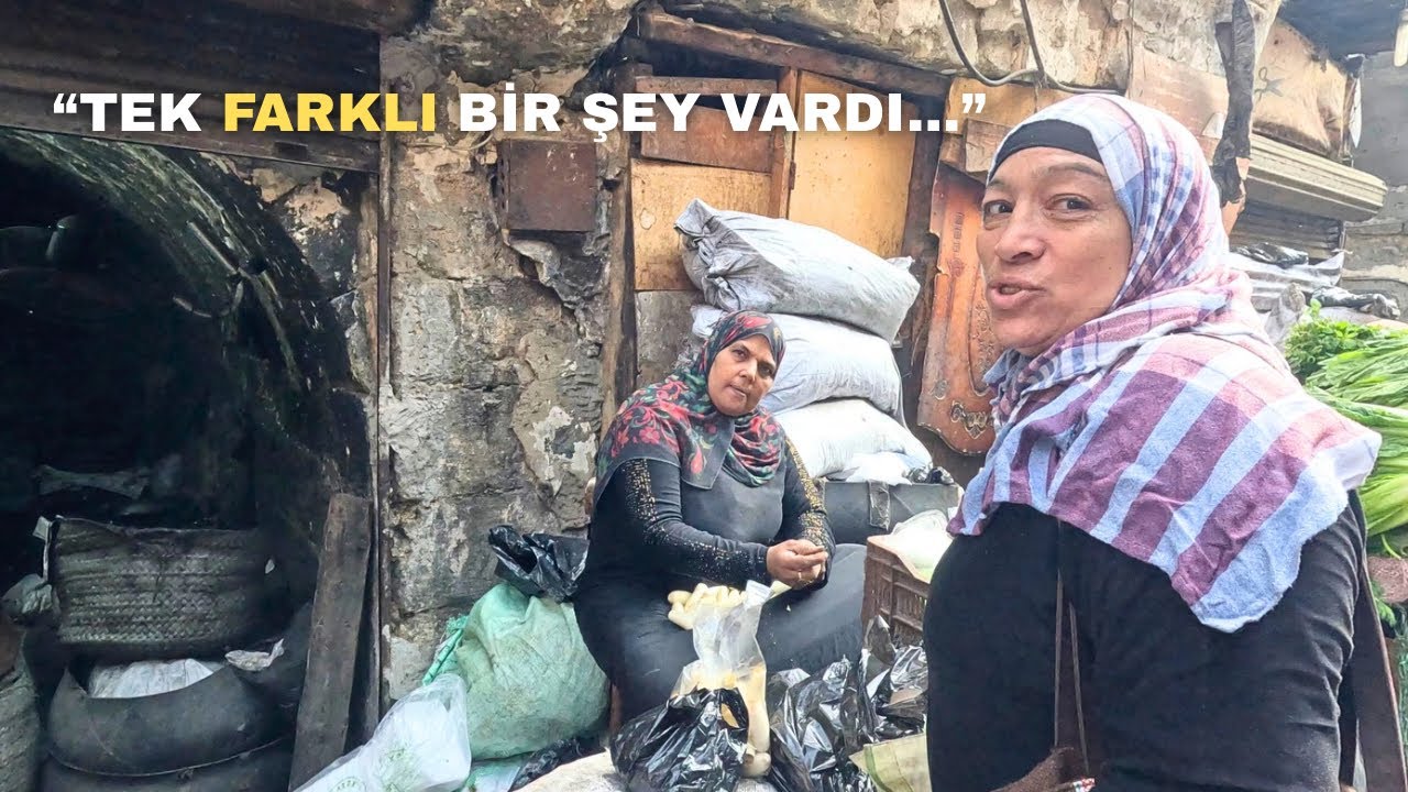 HİNDİSTAN'I ARATMAYAN O BÖLGEDEYİZ! (ÇOK ŞAŞIRDIM)
