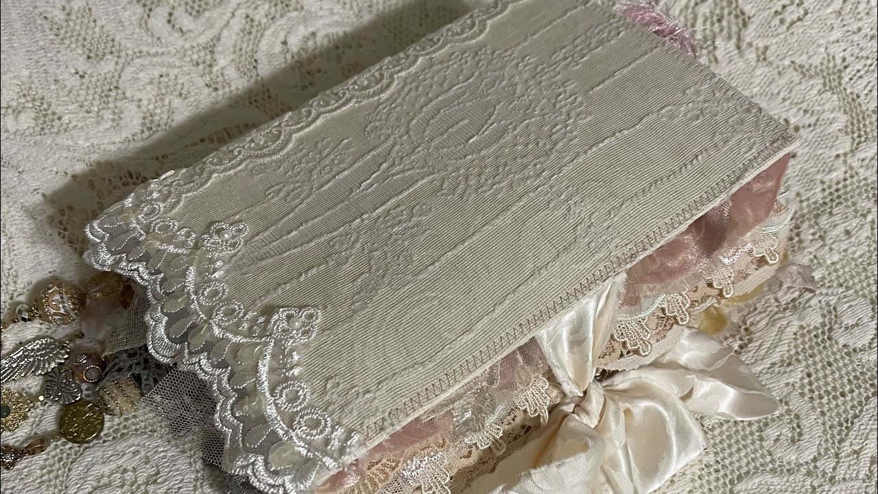 “Faith” Prayer Journal - Angel Journal