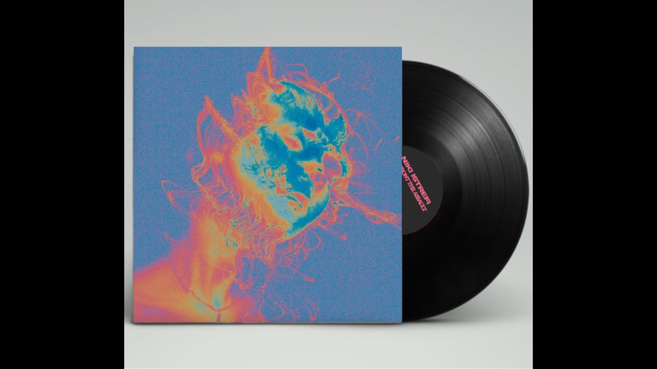 NIKI ISTREFI - Health Pool (SCX020)