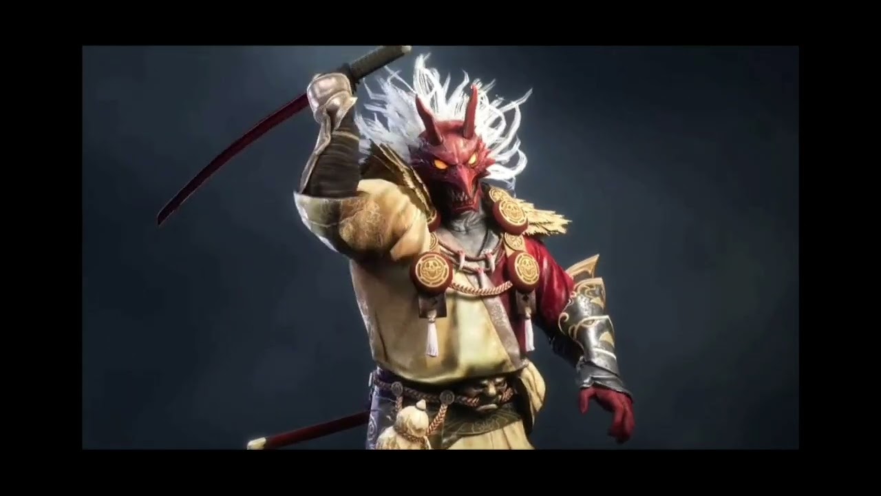 👺The Oni - Karasutengu is now available in-game[Global] #dbdmobile #dbdmobilenewupdate