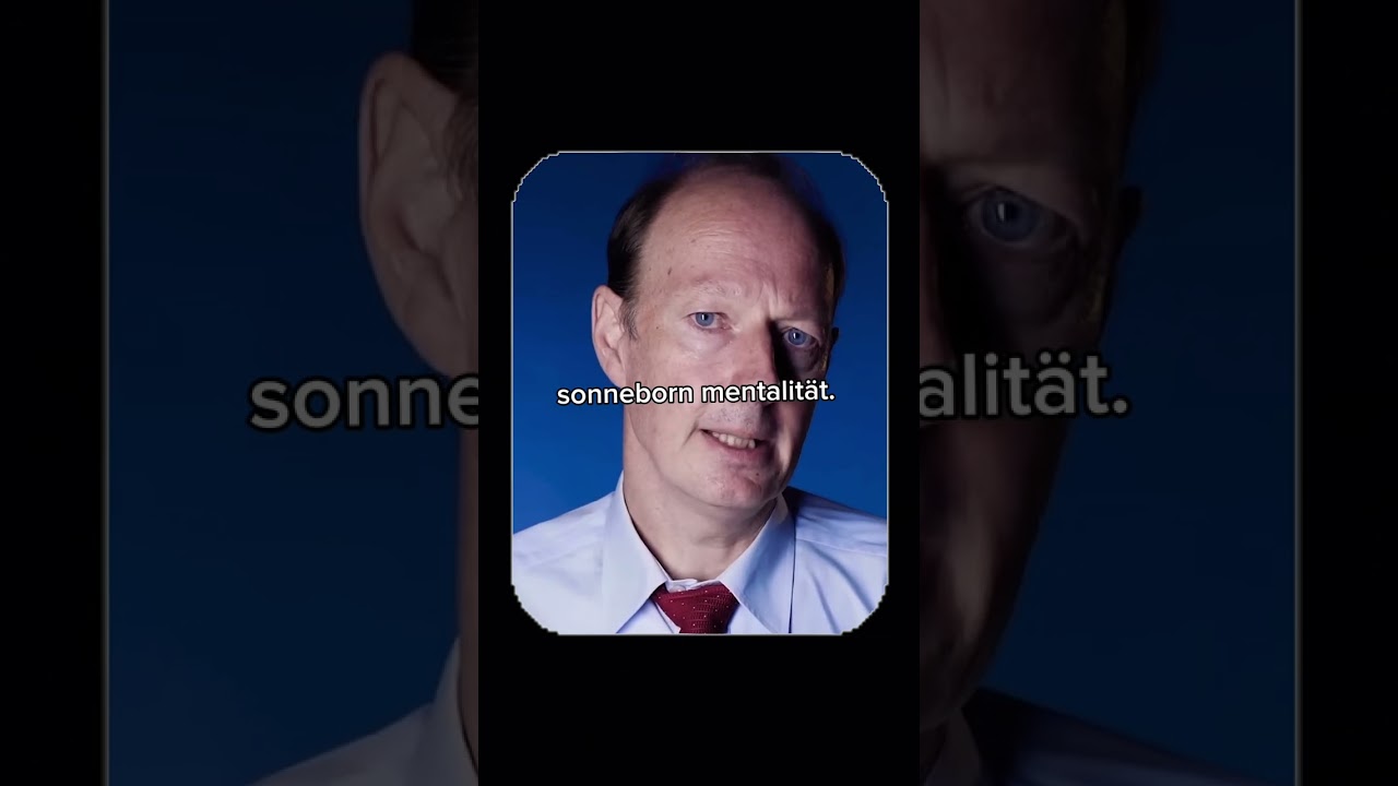 DIE PARTEI Ja oder Nein?🤔 Martin Sonneborn Mentalit&auml;t😂 #bundestag #politik #diepartei #sonneborn 
