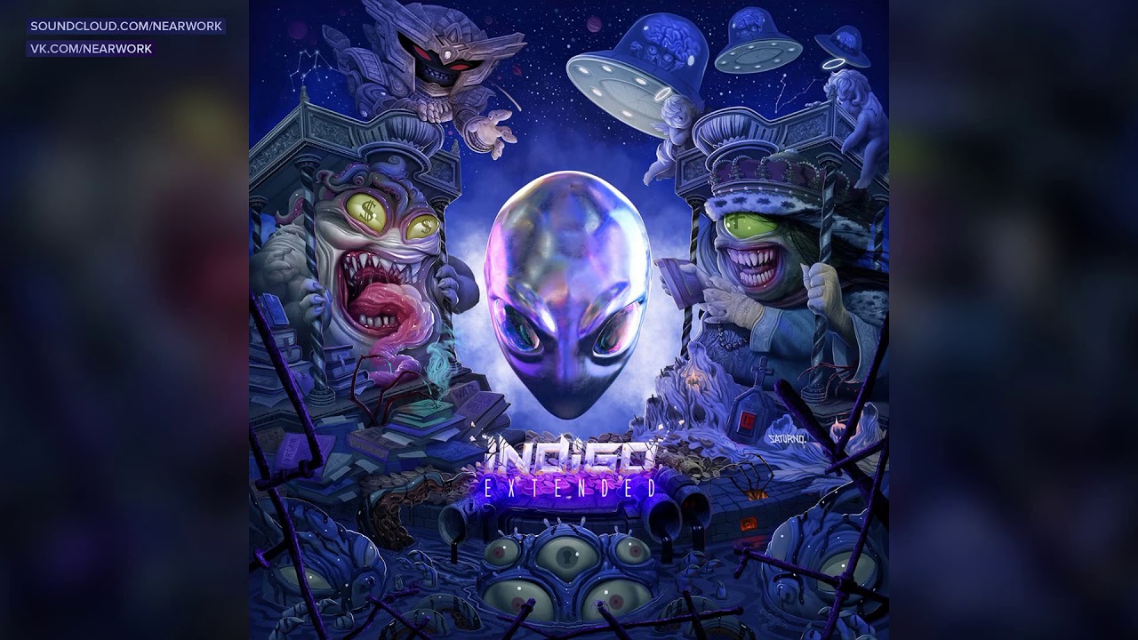 Chris Brown - Blamed (feat. Sage the Gemini & Rich The Kid) (Instrumental) (ReProd. by nearwork)
