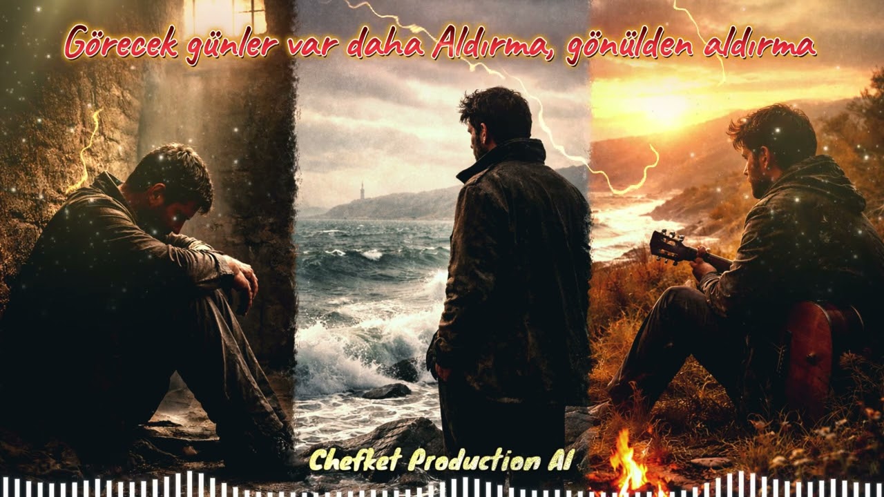 Aldırma gönül Aldırma (BG-Тежко ми е на душата)