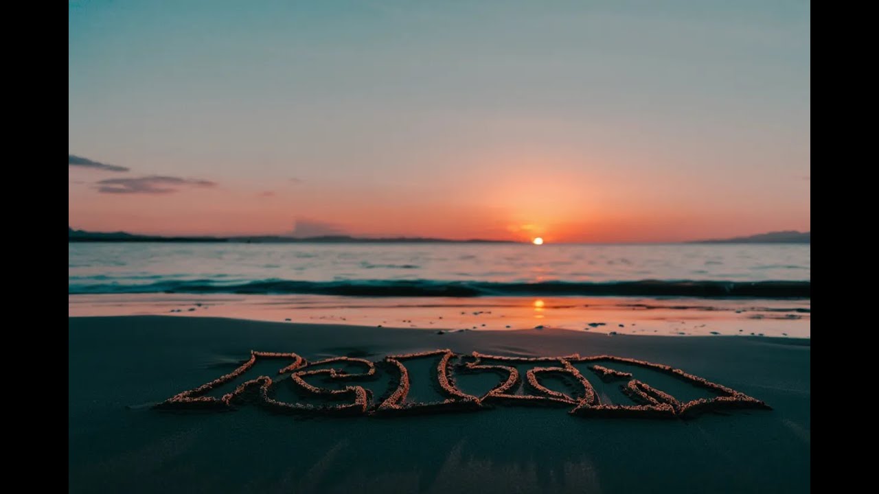 [Playlist]House party on the beach | Disco, Funky House