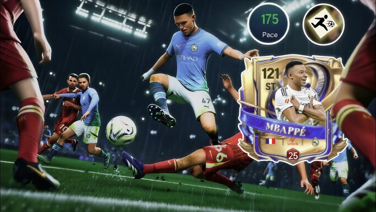 INSANE Goals & Skill Moves! ⚽️ | FC Mobile 26 Highlights | [Hossain Biplob] #EP1 #fcmobile 