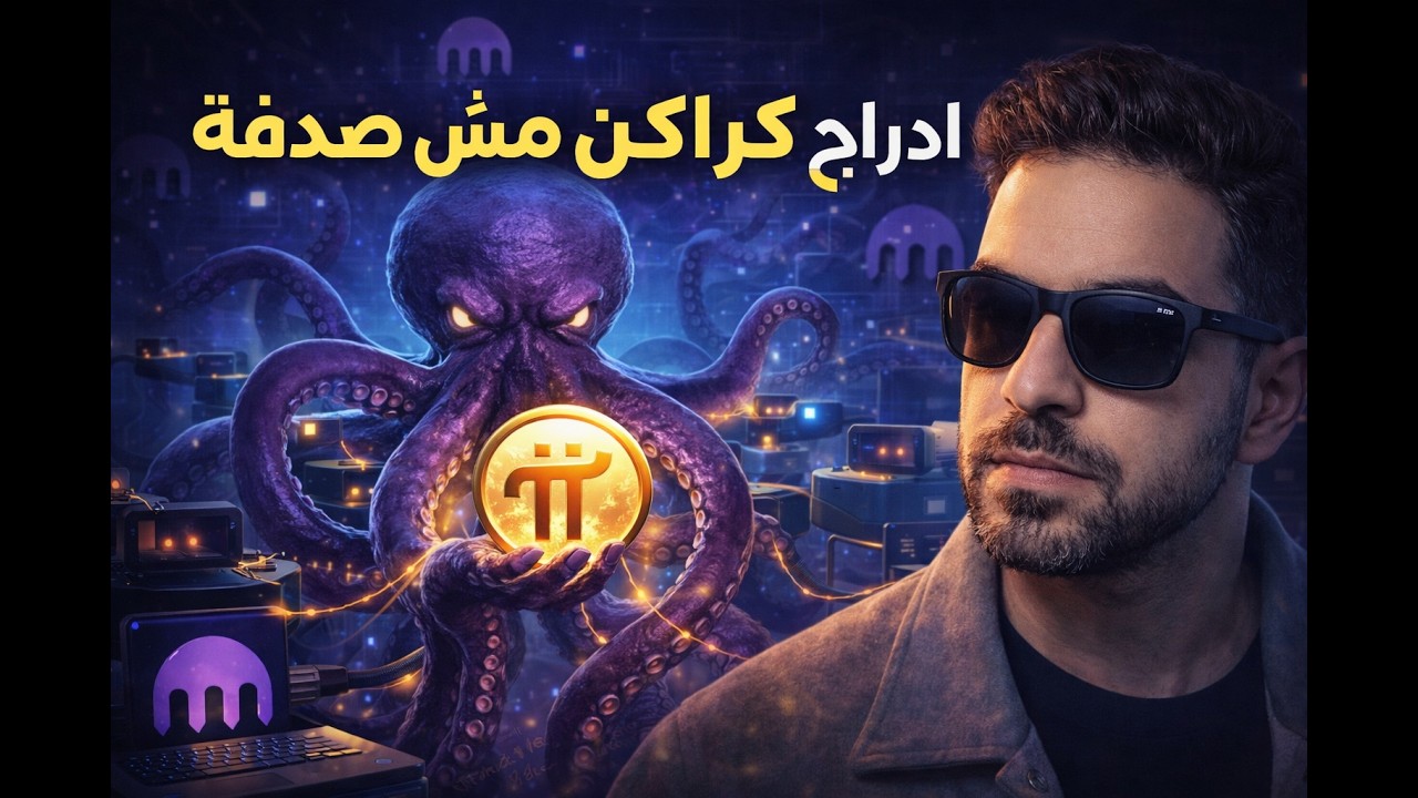 معلومات ستسمعها لأول مرة عن ادراج الباي على منصة كراكين