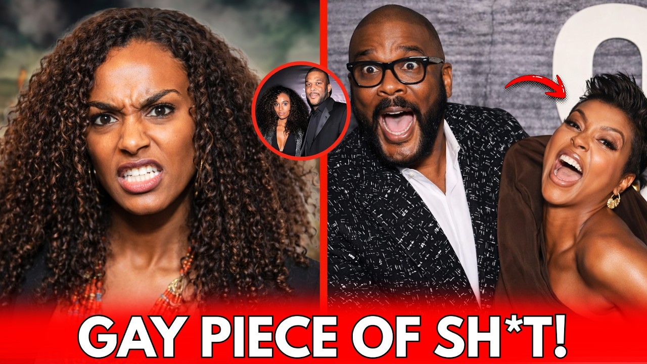 Gelila Bekele Finally Breaks Silence —The SHOCKING Truth About Life With Tyler Perry!