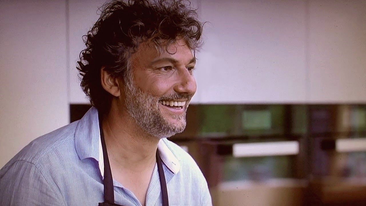 Jonas Kaufmann ✬ 