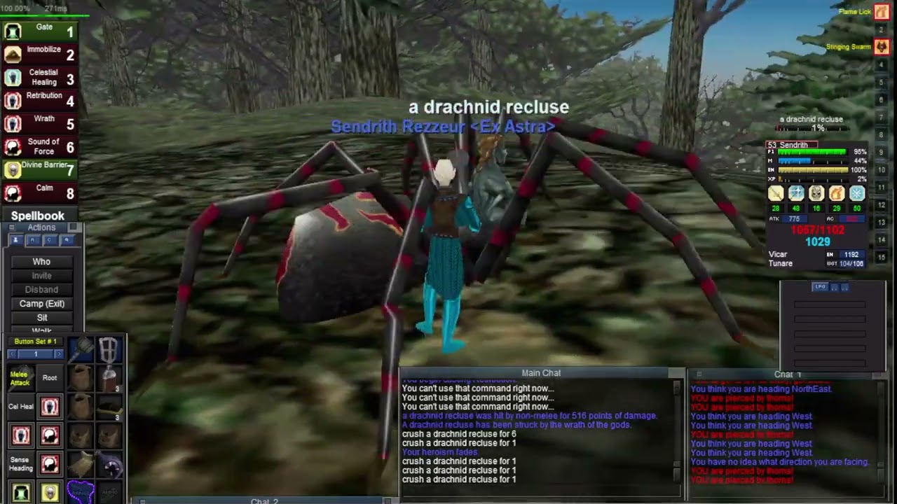 Dreadland REMASTERED