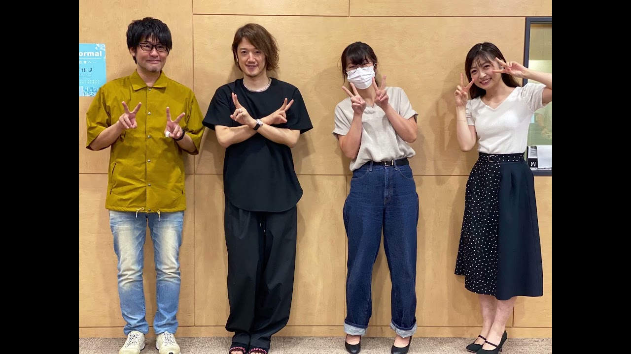 Washizaki style * Yoshioka mode #43