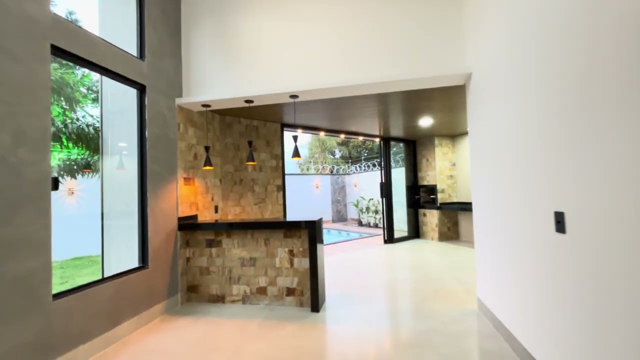 CASA ITATIAIA ✨ você irá se apaixonar 😍