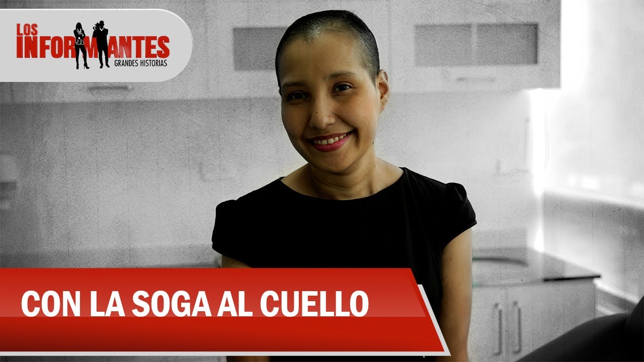 El cáncer de cuello uterino, una enfermedad cruel y dolorosa que se puede evitar – Los Informantes