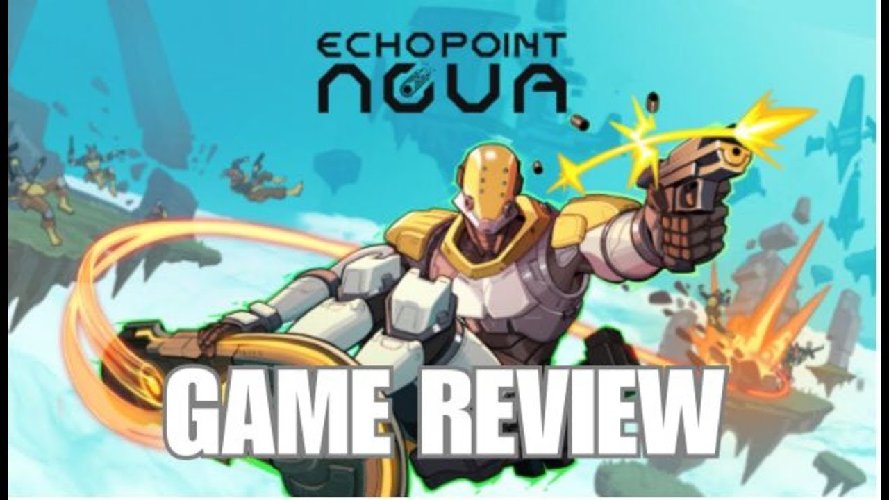 Echo Point Nova | Game Review