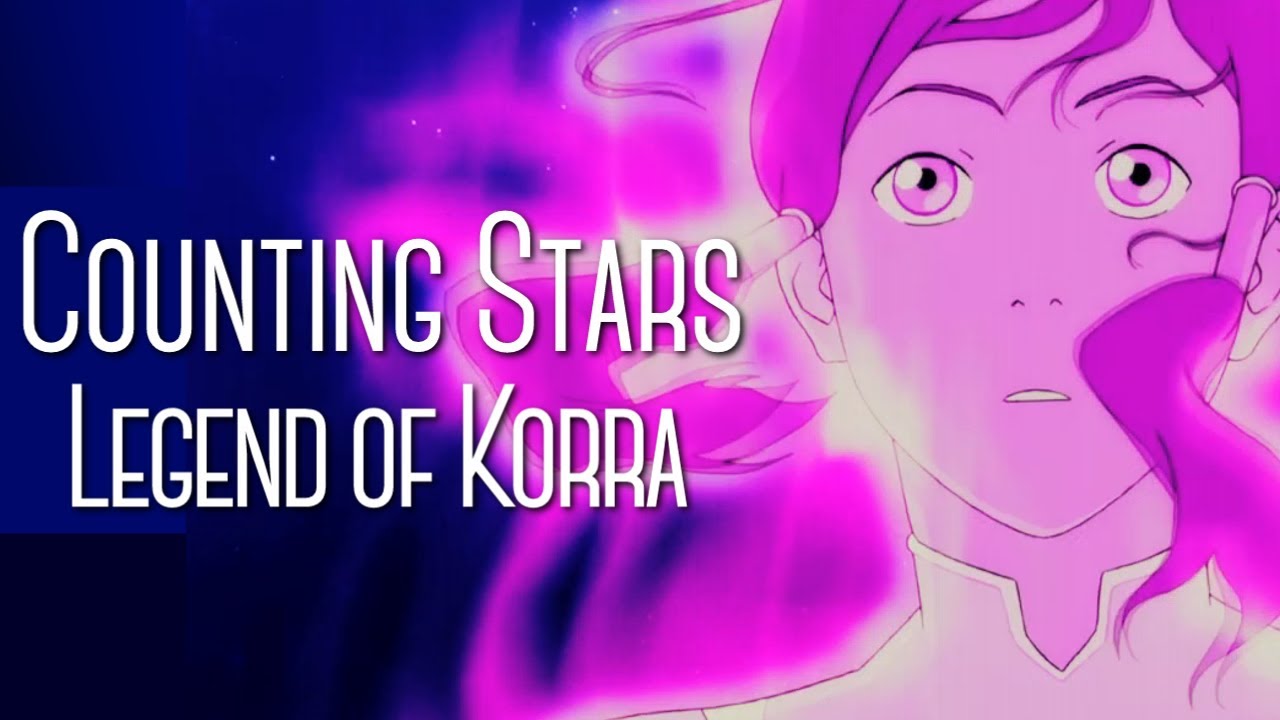 Counting Stars! [ L O K ]