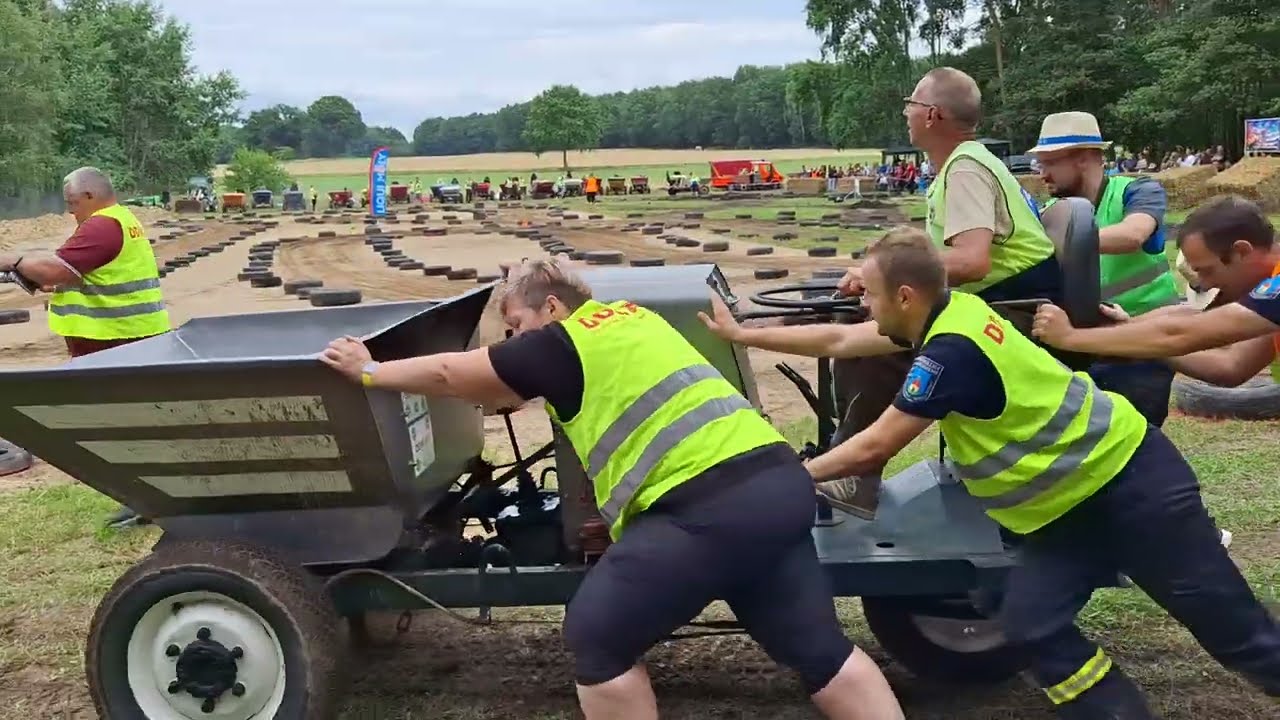 Deutsche Dumpermeisterschaft- Dumperrennen in Horka-1-27.07.25